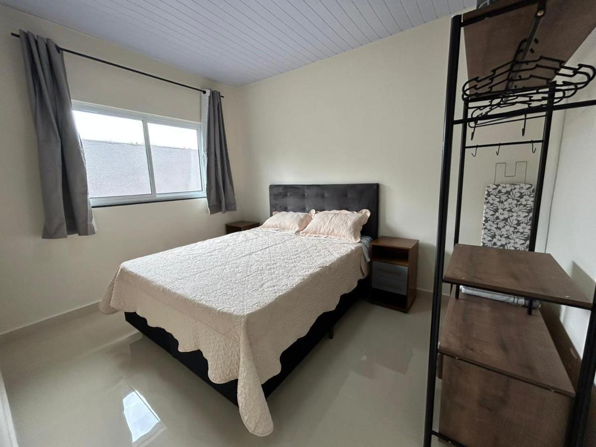 Refugio Foz Apartment Foz do Iguacu Exterior photo